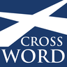 CrossWord logo